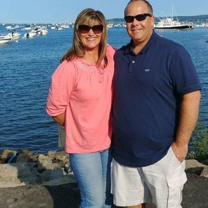 Meet your Posher, Todd